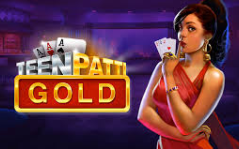 Teen Patti Gold Rummy A Fusion of Skill