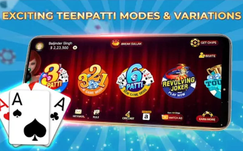 Finding the Right Teen Patti Chips Seller